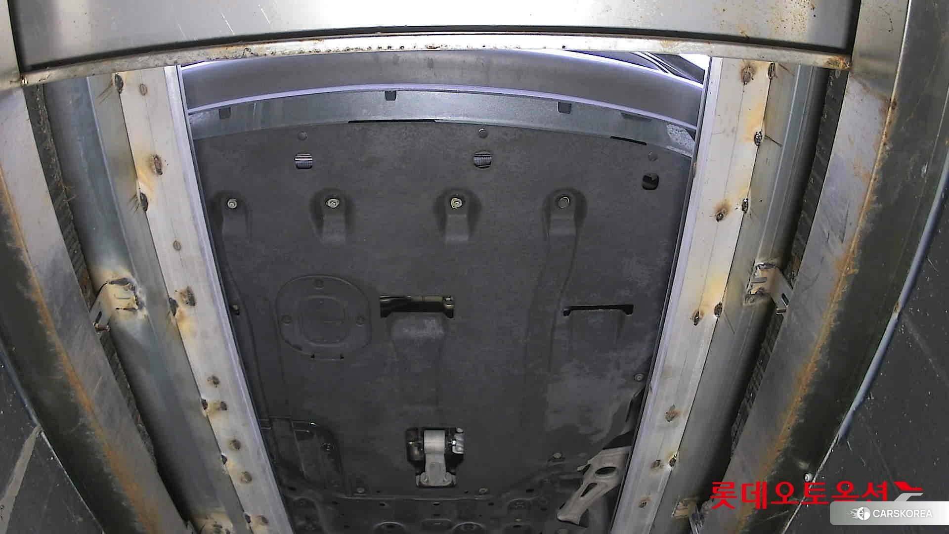 Hyundai Granger Hybrid id 3875706 из Кореи 18