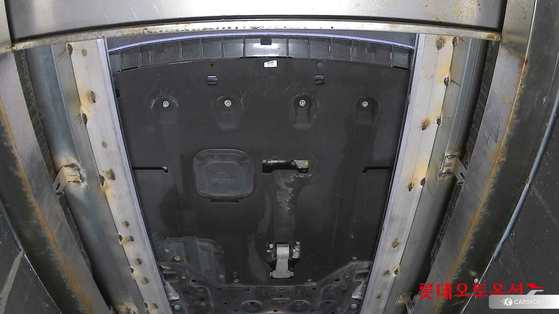 Hyundai Grandeur Hybrid id 3875693 из Кореи 18