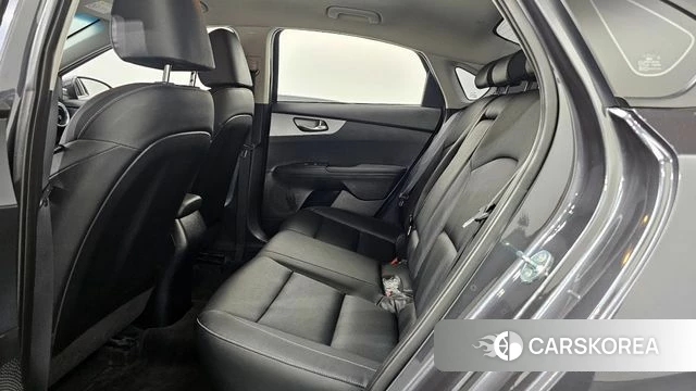 Kia The New K3 2nd generation id 4303715 из Кореи 18