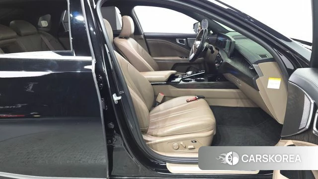 Kia K8 Hybrid id 4779250 из Кореи 18