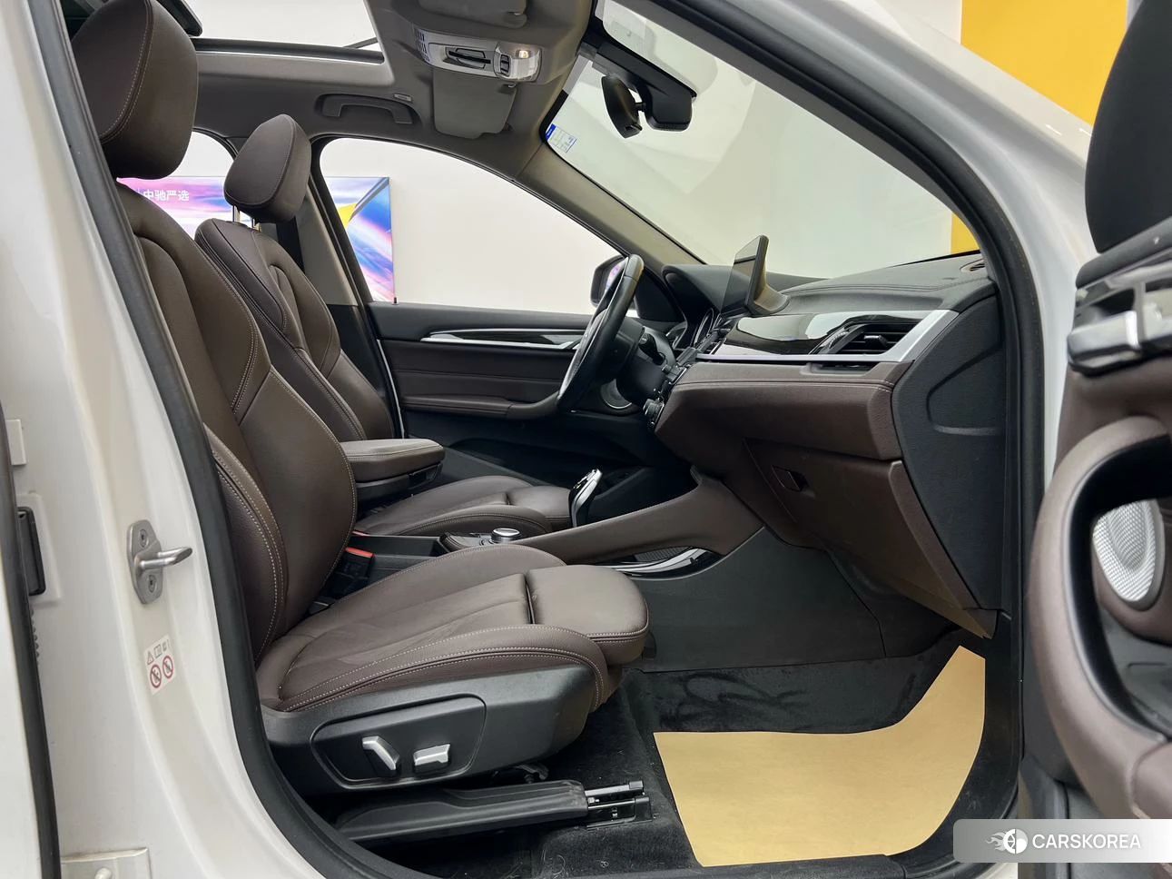 BMW X1 id 4498545 из Китая 18