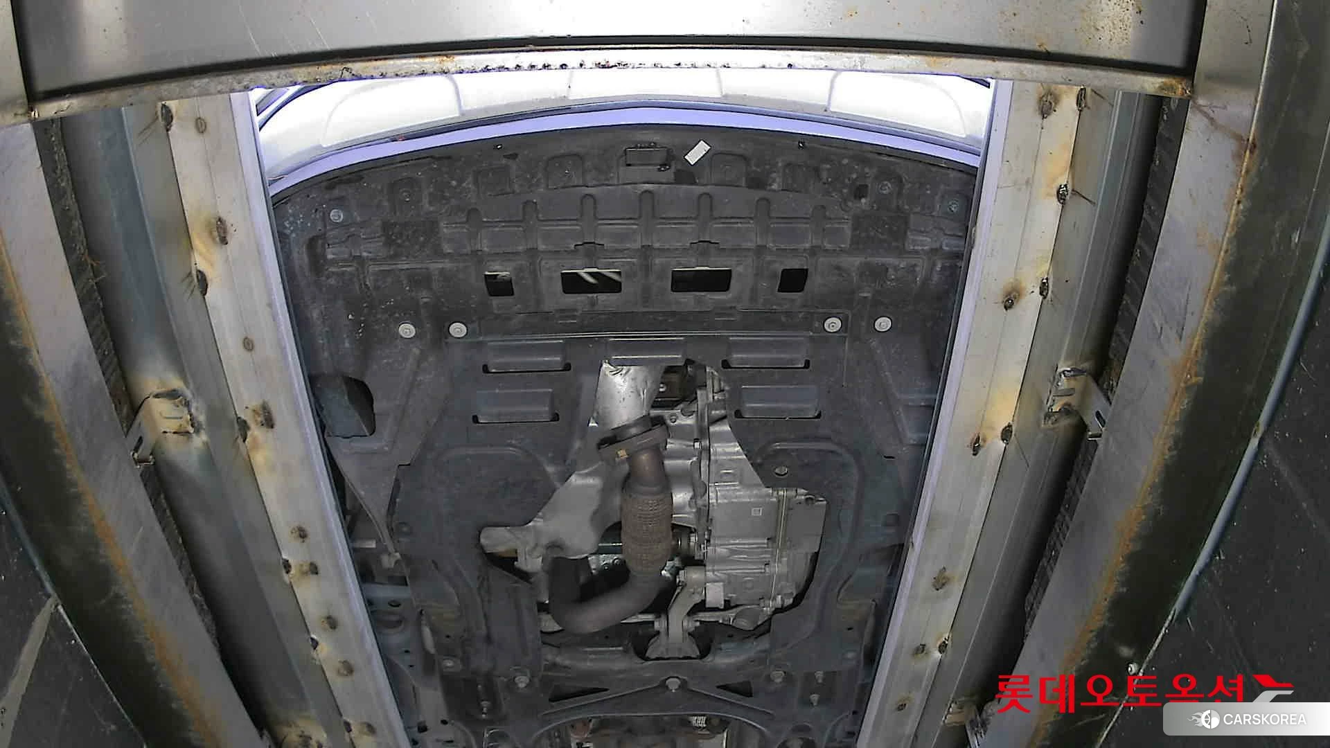 Korea G M Trax 1.4 id 3869321 из Кореи 18