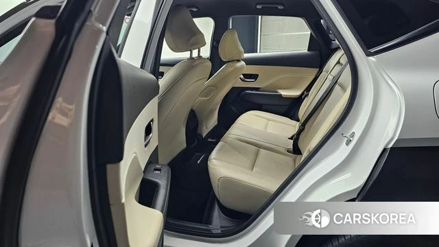 Hyundai Kona (SX2) id 4715791 из Кореи 18