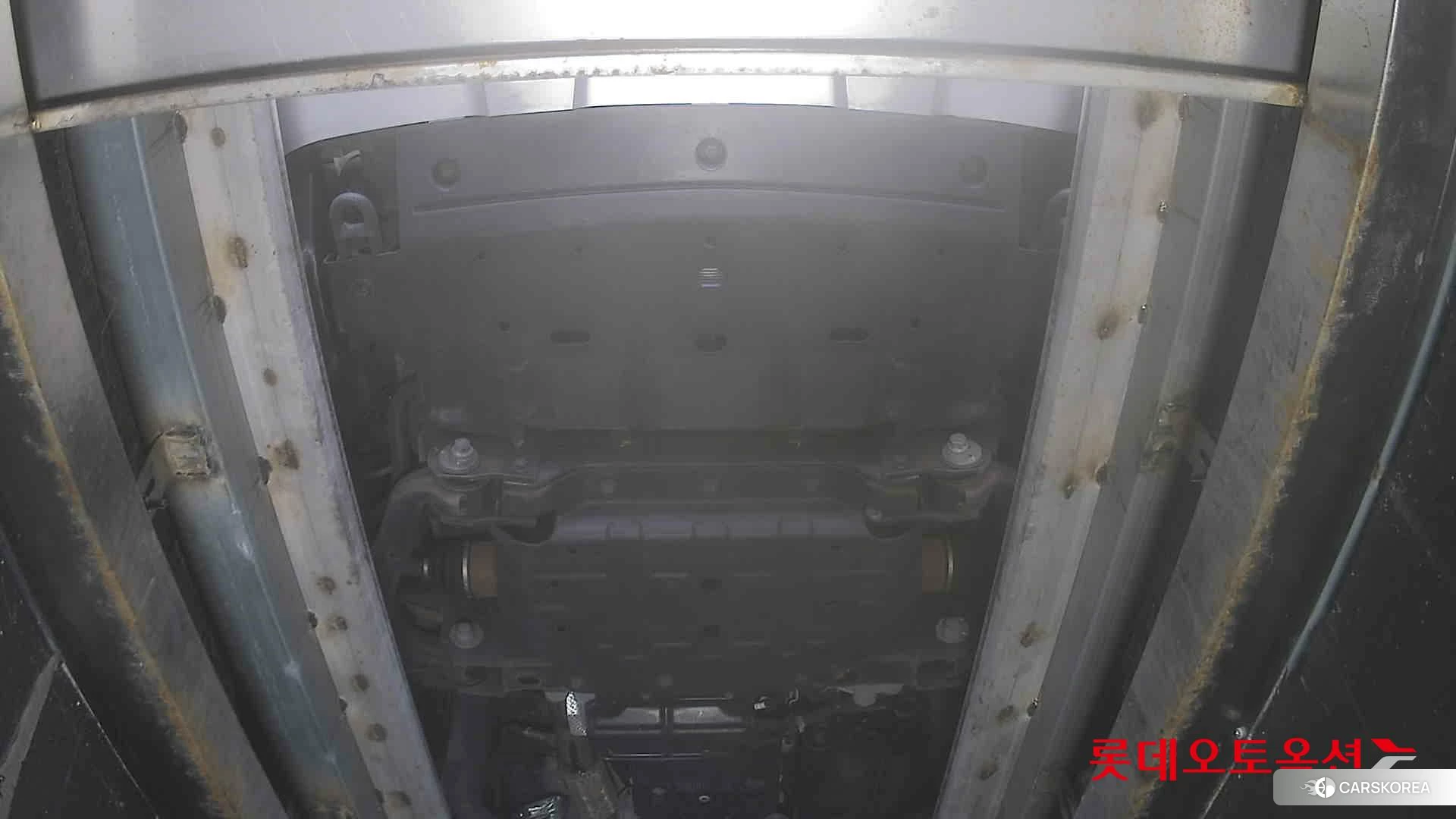 Kia Mohave id 4902457 из Кореи 18