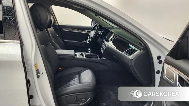 Genesis G80 id 4615549 из Кореи 18