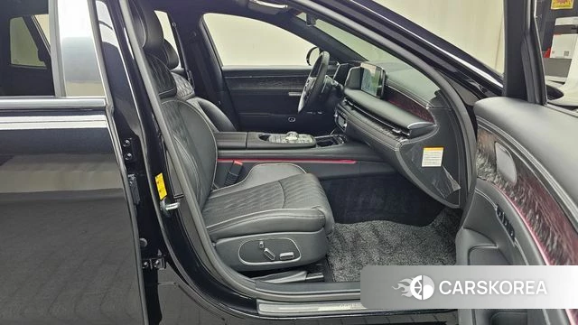 Genesis G90 (RS4) id 4725681 из Кореи 18