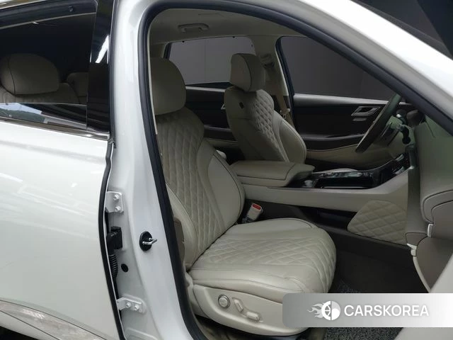Genesis GV80 id 4726419 из Кореи 18