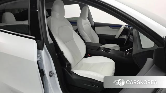 Tesla Model Y id 4791956 из Кореи 18