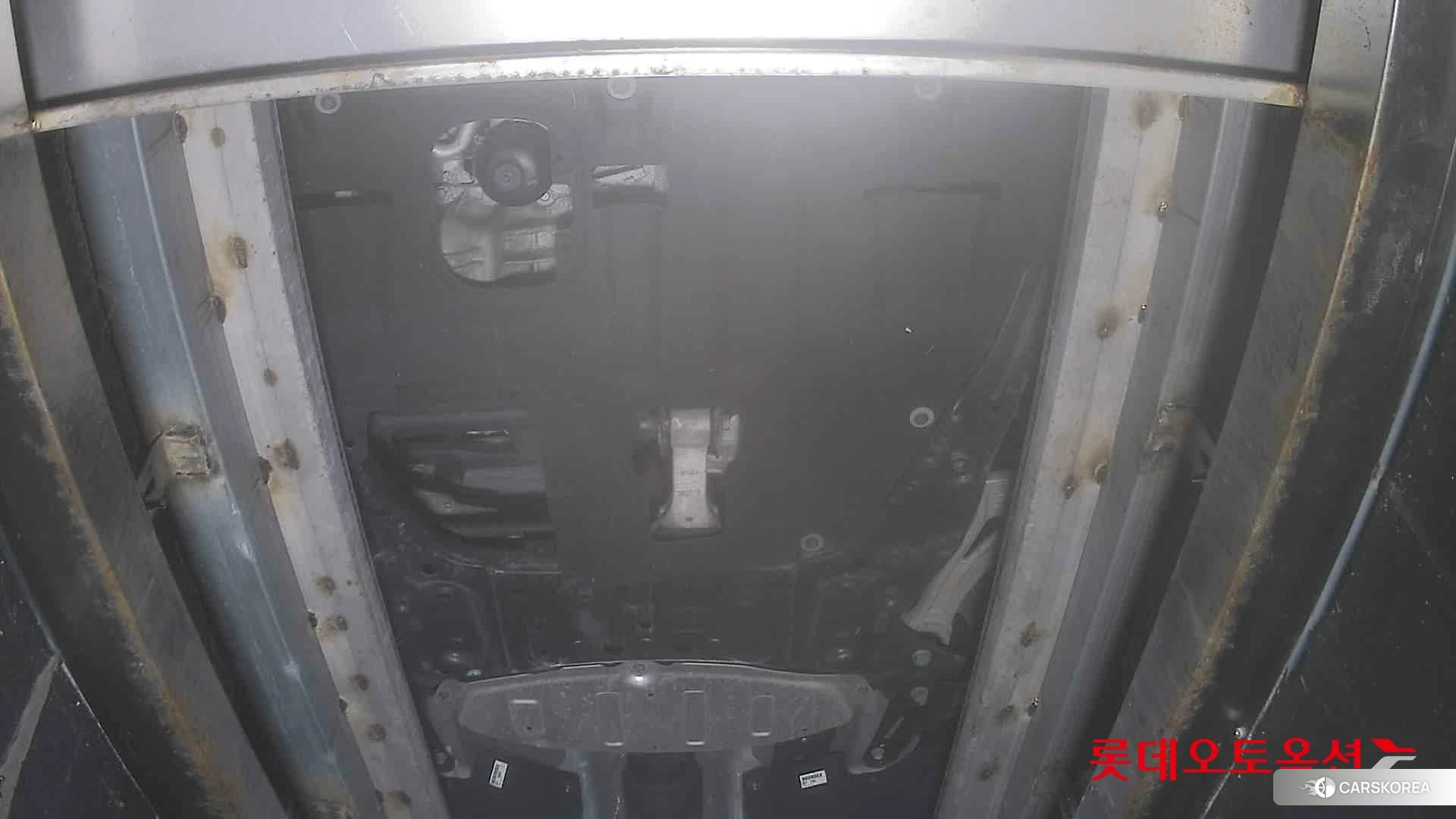 Kia K5 id 4909322 из Кореи 18