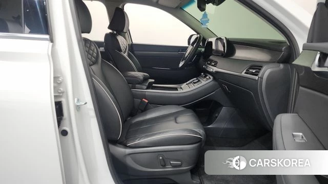 Hyundai Palisade id 4249532 из Кореи 18
