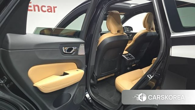Volvo XC60 second Generation id 4551335 из Кореи 18
