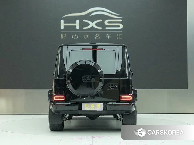 Mercedes-Benz G-class AMG id 4290361 из Китая 18