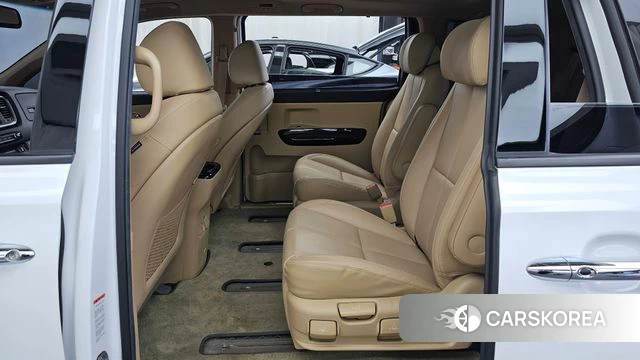 Kia The New Carnival id 4551653 из Кореи 18