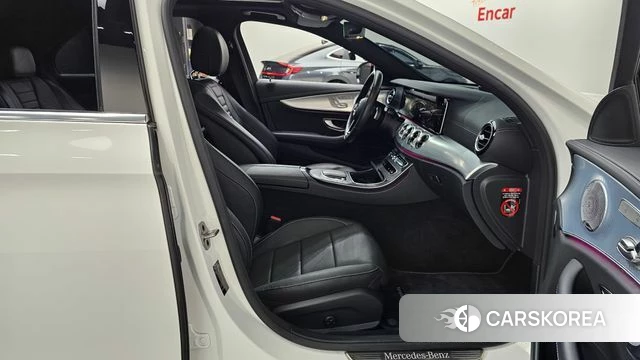 Mercedes-Benz E-Class W213 id 4741361 из Кореи 18