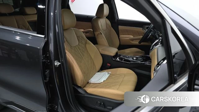 Kia Sorento 4th Generation id 4735751 из Кореи 18