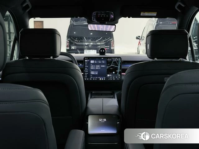 Weilai ES8 id 3920530 из Китая 18