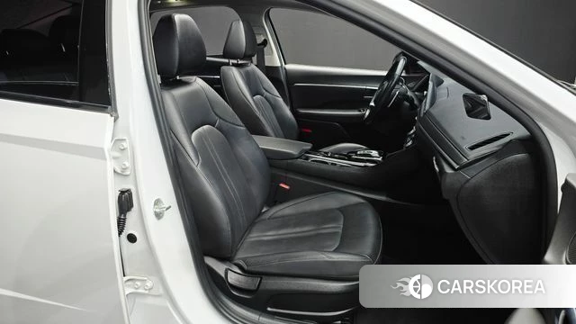 Hyundai Sonata (DN8) id 4684071 из Кореи 18