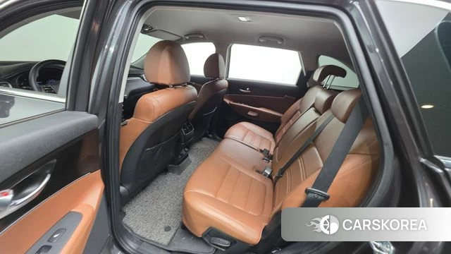 Kia The New Sorento id 4882550 из Кореи 18