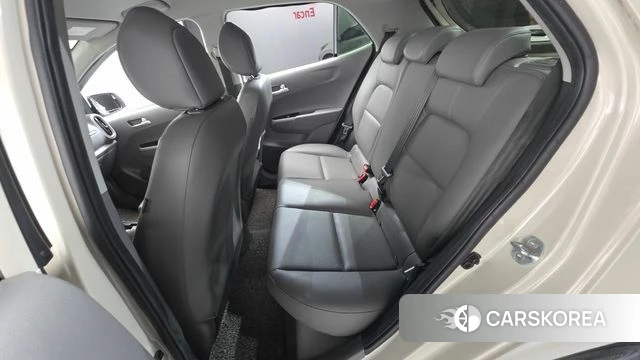 Kia Morning Urban (JA) id 4446209 из Кореи 18