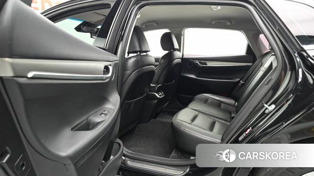 Hyundai The New Grandeur IG Hybrid id 4424015 из Кореи 18