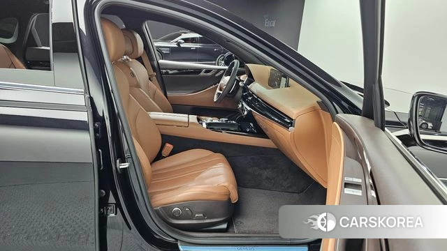 Genesis G80 (RG3) id 4302480 из Кореи 18