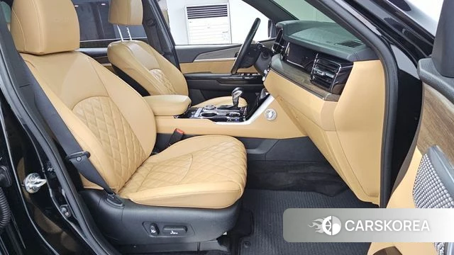 Kia Mohave Master id 4722016 из Кореи 18