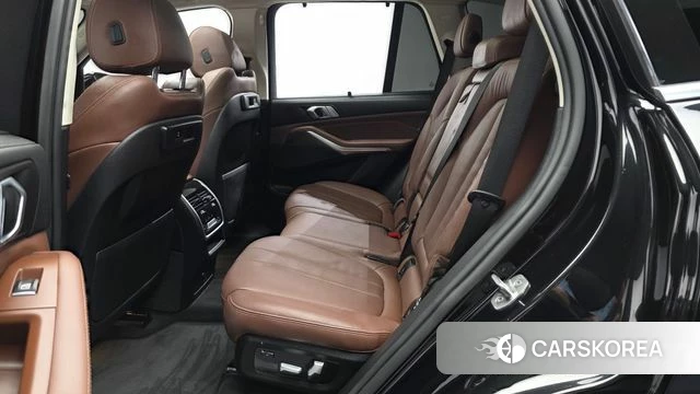 BMW X5 (G05) id 4740924 из Кореи 18
