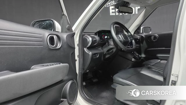 Hyundai Casper id 4636381 из Кореи 18