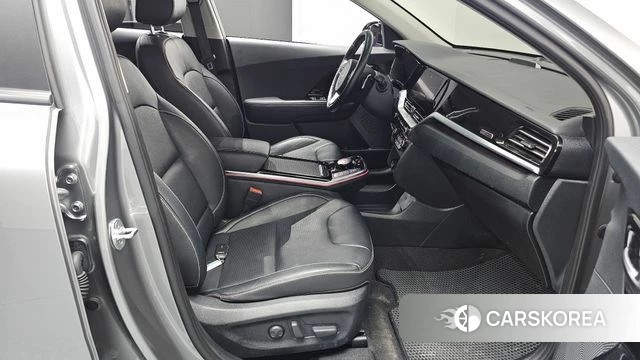 Kia Niro EV id 4614150 из Кореи 18