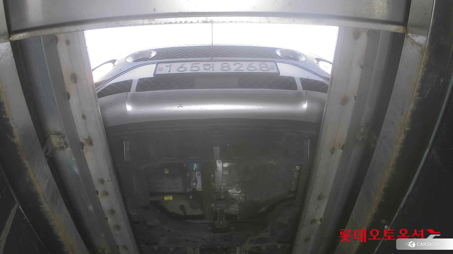 Hyundai Casper id 4902350 из Кореи 18