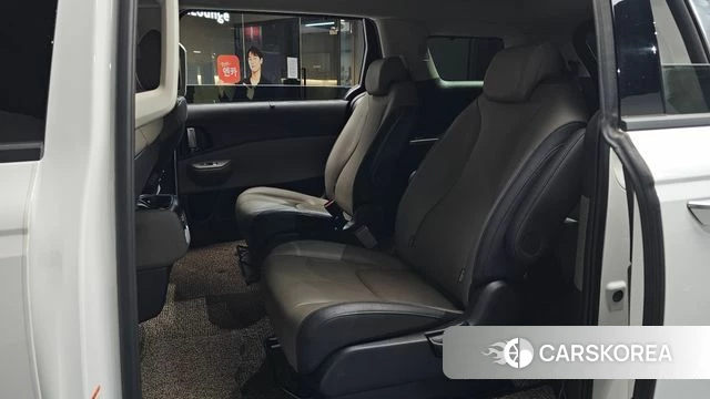 Kia The New Carnival 4th Generation id 4607896 из Кореи 18