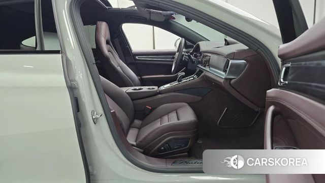 Porsche Panamera (971) id 4630649 из Кореи 18