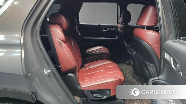 Hyundai Palisade id 4849521 из Кореи 18