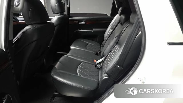 Kia The New Mohave id 4647615 из Кореи 18