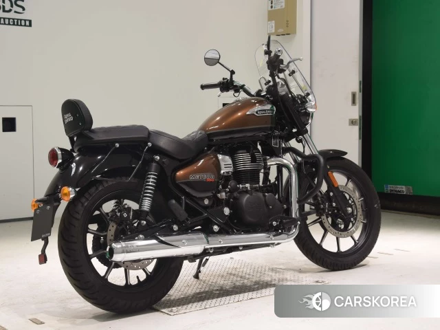 Проданный OTHER ENFIELD METEOR 350 2022 из Японии