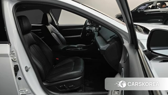 Hyundai Sonata D Edge (DN8) id 4540548 из Кореи 18