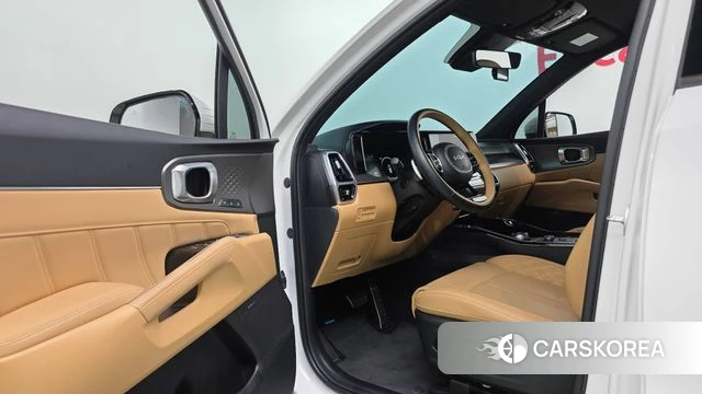 Kia Sorento 4th Generation id 4630822 из Кореи 18