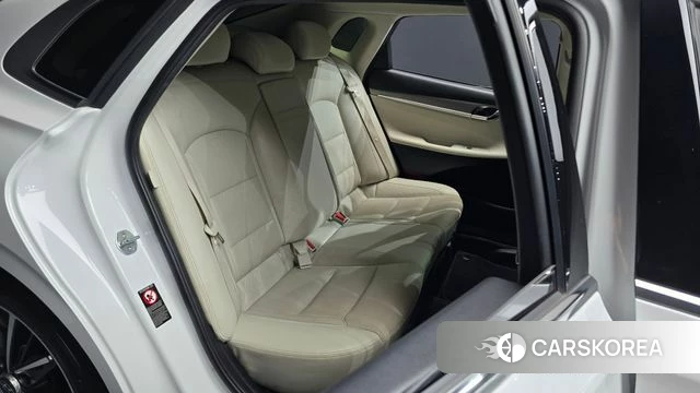 Hyundai The New Grandeur IG id 4518835 из Кореи 18