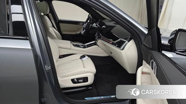 BMW X6 (G06) id 4617296 из Кореи 18