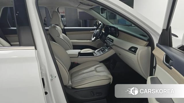 Hyundai Palisade id 4774781 из Кореи 18