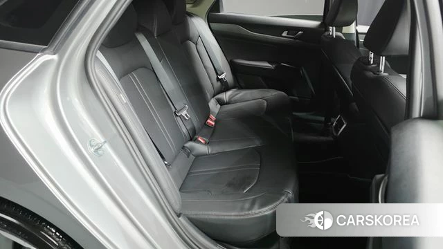 Kia K5 Hybrid 3rd Generation id 4415105 из Кореи 18