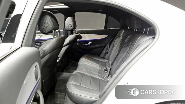 Mercedes-Benz E-Class W213 id 4293700 из Кореи 18