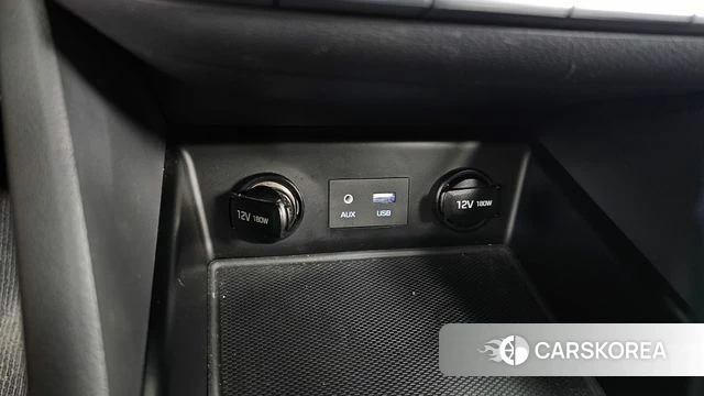 Hyundai Ionic Hybrid id 4596349 из Кореи 18