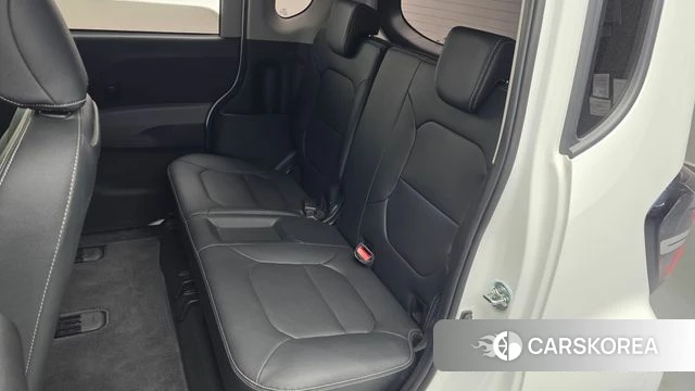 Kia The New Kia Ray EV id 4456676 из Кореи 18