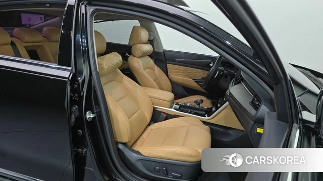 Kia K7 Premier id 4507869 из Кореи 18
