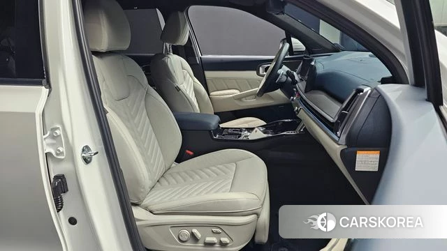 Kia The New Sorento 4th Generation id 4499765 из Кореи 18