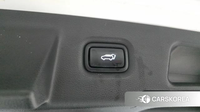 Hyundai The New Santa Fe id 4243523 из Кореи 18