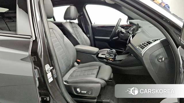 BMW X4 (G02) id 4194587 из Кореи 18