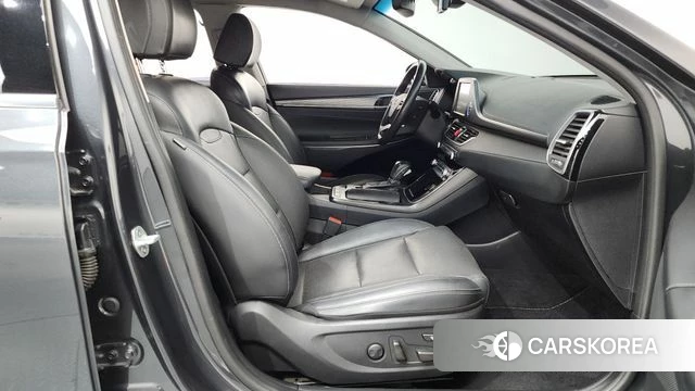Hyundai Grandeur IG id 4245997 из Кореи 18