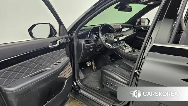 Hyundai Palisade id 4572732 из Кореи 18